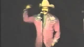 Cheech & Chong Live 1978   Red Neck