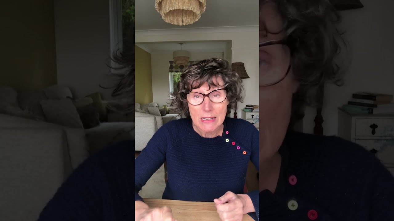 Feeling Overwhelmed Try This Simple Tip To Regain Calm In Minutes