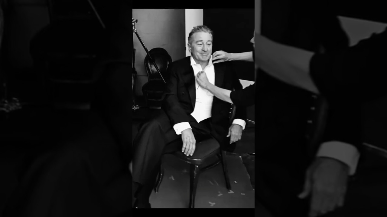 Roberta De Niro and Grace Hightower: What is the immense power of the woman who loves you. 