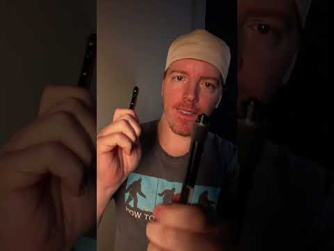 ASMR Spinny Pens #asmr