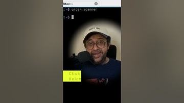 Troubleshooting HackRF When Unable to Scan GSM #gsm  #cellular #antenna