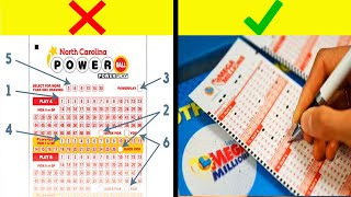 Facts Nearly Everyone Gets Wrong About Powerball Lottery