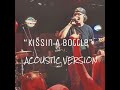 “Kissin’ A Bottle” ACOUSTIC VERSION by Chase Matthew