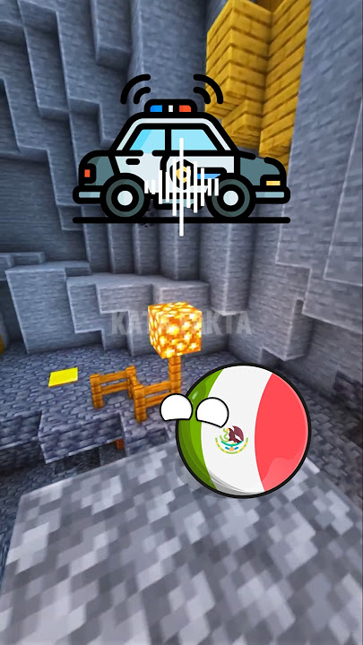 Suara Sirene Polisi Di Berbagai Dunia