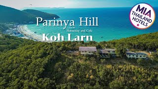 Parinya Hill Homestay & Cafe | Pattaya, Thailand | Hotel Review ⭐ | Mia Thailand Hotels