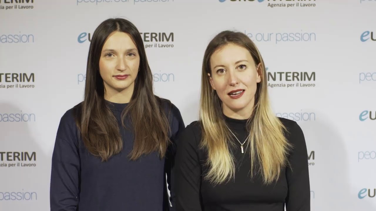 Fili Pari vincitrice del Concorso nazionale Eurointerim Donna e Lavoro 201