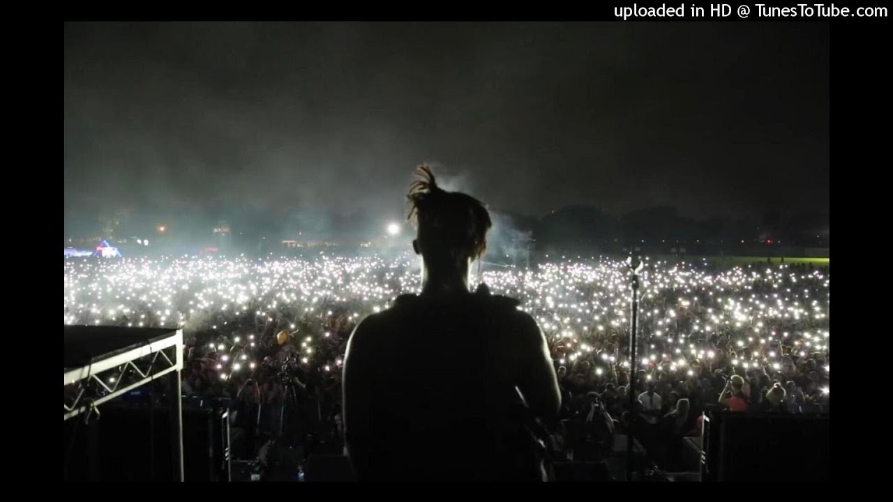 [FREE FOR PROFIT] Juice Wrld - Outer Space | Juice Wrld Type Beat 2021 | Ambient Type Beat 2021