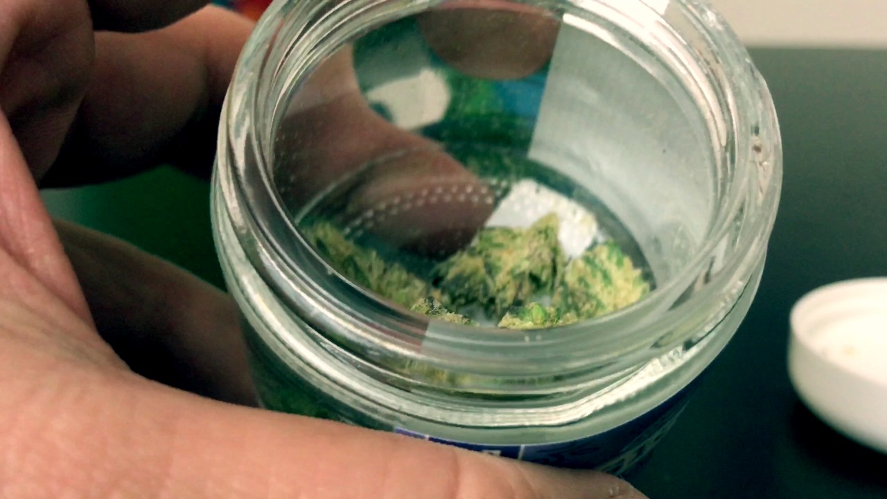 Hell's Fire By Skörd Marijuana Recreational Cannabis Review