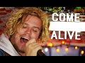 FMLYBND - "Come Alive" (Live in West Hollywood, CA) #JAMINTHEVAN