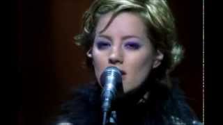 Sarah McLachlan - Building a Mystery (Live from Mirrorball) chords