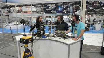 Autodesk University  2018