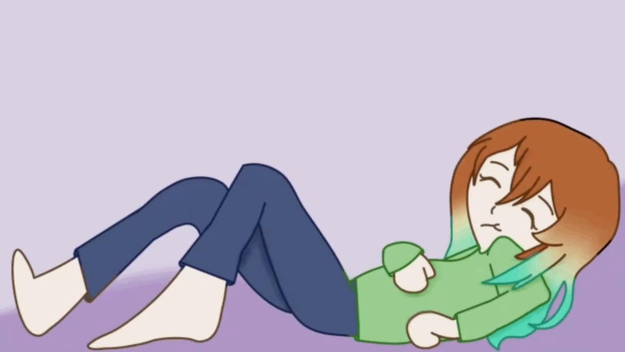 new years hiccups asmr