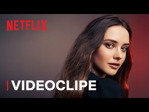 "I Could Be Your King", com Katherine Langford (Videoclipe) | Cursed - A Lenda do Lago | Netflix