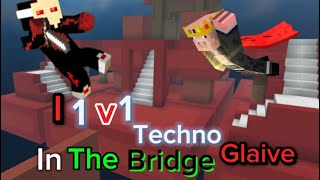 I 1V1 In The Bridge