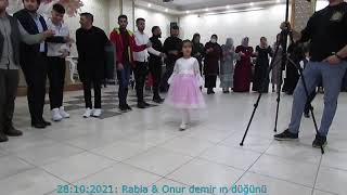 DEMİR & AKKURT AİLESİNİN MUTLU GÜNÜ 3