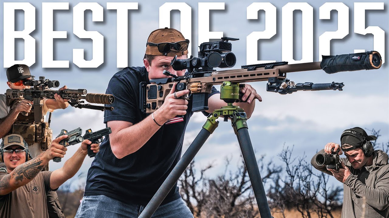 BEST OF BEYOND TACTICAL 2025 - YouTube