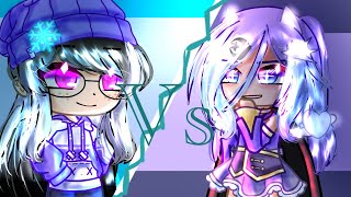 Fake collab with @Chillin_Snow||#Fnfcollabwithsnow ||credits in desc||