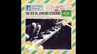 Rhythm Paints - The Rio De Janeiro Sessions: 002 Flute (Sample Pack)