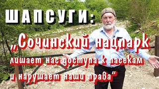 видео: ШАПСУГИ:  картинка: ШАПСУГИ: