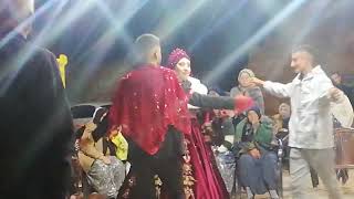 Bir Sivaslı Uğruna -  AKŞEHİR Karahüyük mah Nazlıgül Öskan & Ankaralı Samet Erdinç çiftinin düğünü