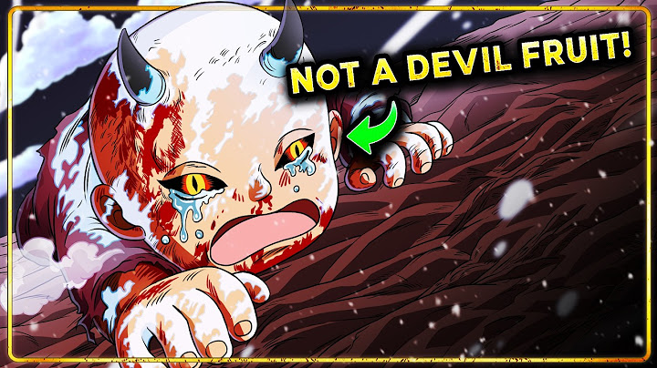 Oda FINALLY Reveals Why Loki MUST Cover His Eyes! (1153)