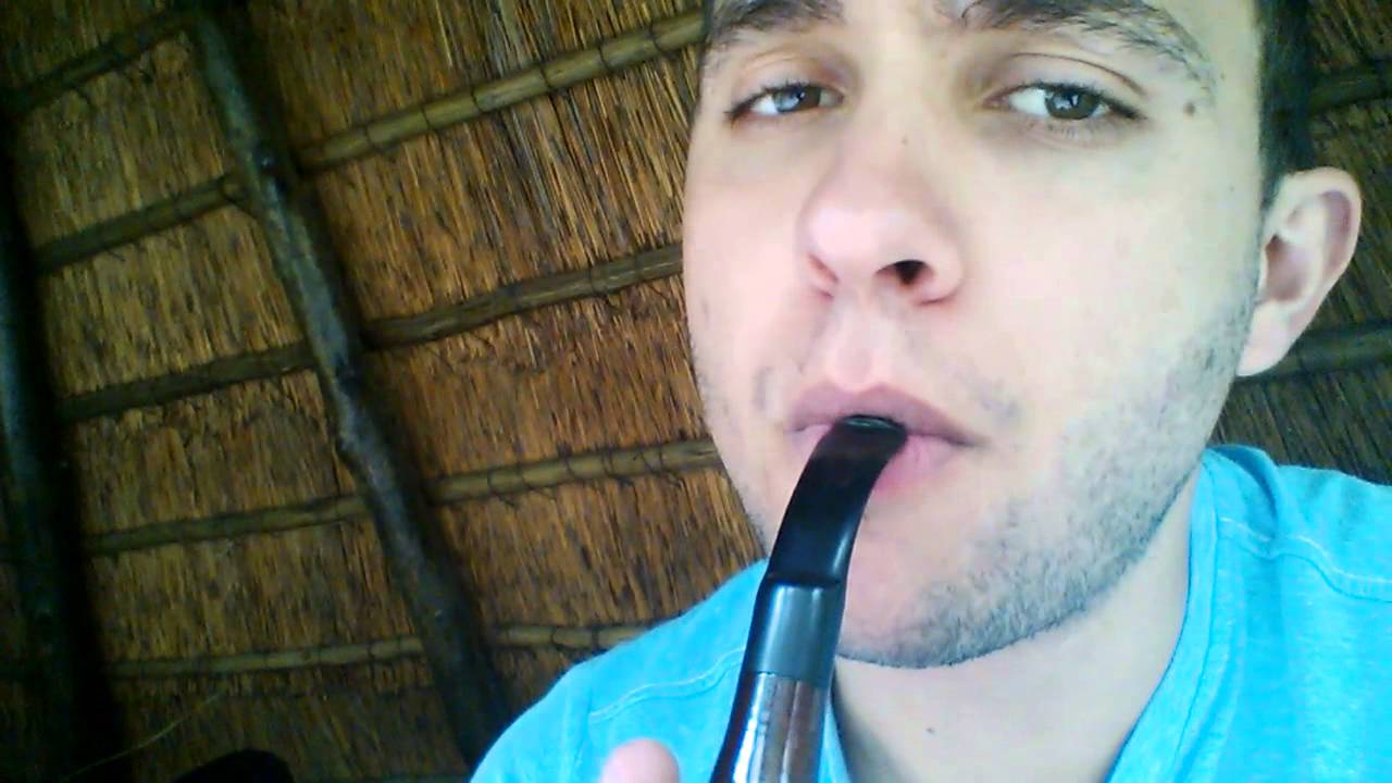 Pipe Sessions 13 Peterson Perfect Plug