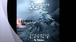 Symphony X-Paradise Lost-Revelation (Divus Pennae Ex Tragoedia)