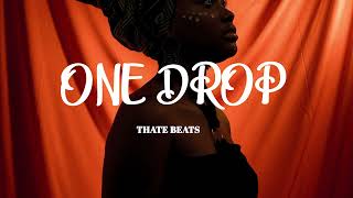 Reggae Instrumental_ 2024''One Drop(Reggae Type Beat)