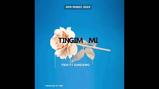 Tingim Mi_-_Fisix_ft._Sundawg__(audio 2023)