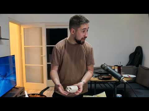 Így NE készíts Enchiládát! (VÁGATLAN)