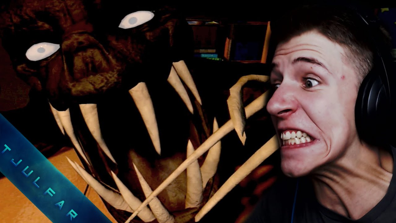 Boogeyman Spiel Boogeyman Spiel