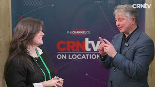 Interview With Aabyss Andrew Allen At Xchange Msp 2025 In London