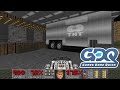 SGDQ 2019 - Final Doom: TNT Evilution Speedrun by KingDime