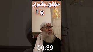 عايشين بالحرام ج1