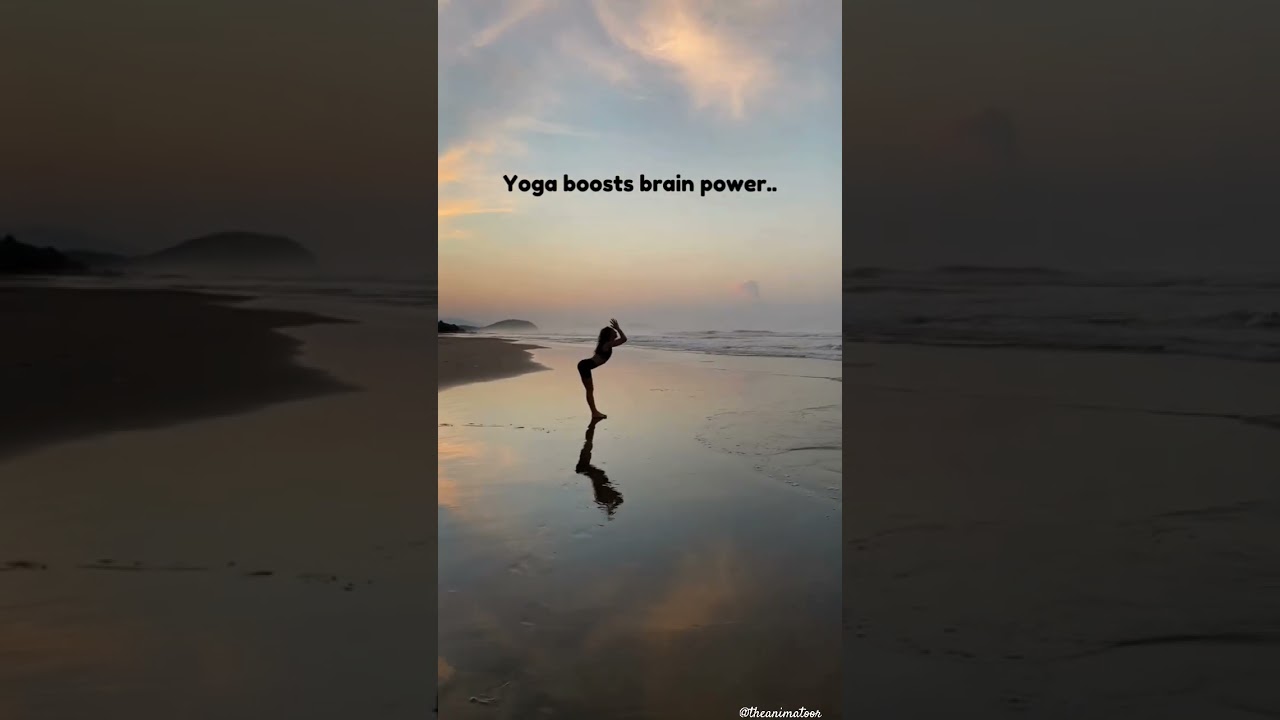 Happy International Yoga day 🌸✨ 