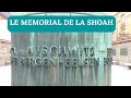 Le memorial de la shoah a paris