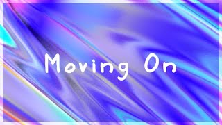 MBB, Jonas Schmidt — Moving On (feat. Tara Louise) [Lyric Video]