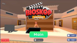 LANJUT BOLEH KAKA | BIOSKOP SIMULATOR PART-8