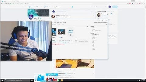 Stewie2K Pranks Brax, "I Left C9, Im Joining Your Team" (CS:GO #36)