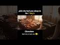 Pick One Ai Bedroom!! #asmr #asmrsounds #satisfying #oddlysatisfying #ai #aiasmr #aiart #aivideo