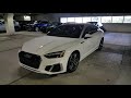 2021 Audi A5 Sportback walk around and review - Still the best 4 door Hatch on sale