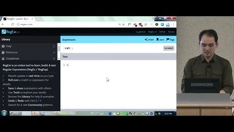 BayPIGgies April 2017 talk: Annual PyCon Preview