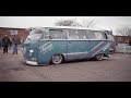 Toe Crushers and Showstoppers - VW Camper