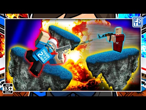 Portal In Roblox Youtube - roblox markalov vs sny fort part 2 by fues 666 thaiiand and usa