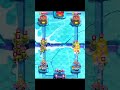 Dart Goblin Vs Firecracker #clashroyale #supercell
