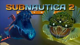 The ENTIRE Subnautica 2 Experience! (Early Access)