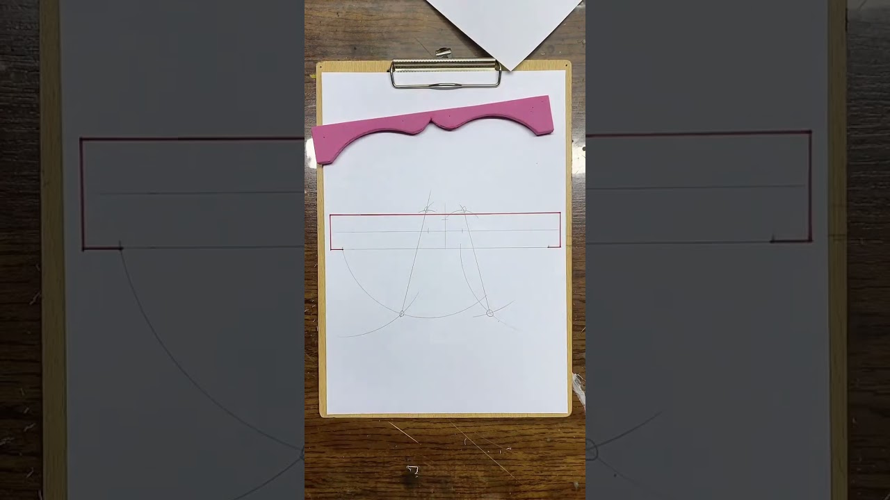 Quick DIY Craft: Easy Paint Art Tutorial in 1 Min