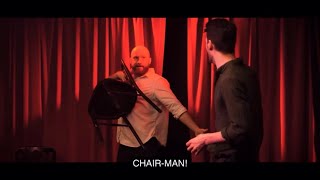 How to Use Chairs According to SFTH (Shoot From the Hip Chair Compilation)