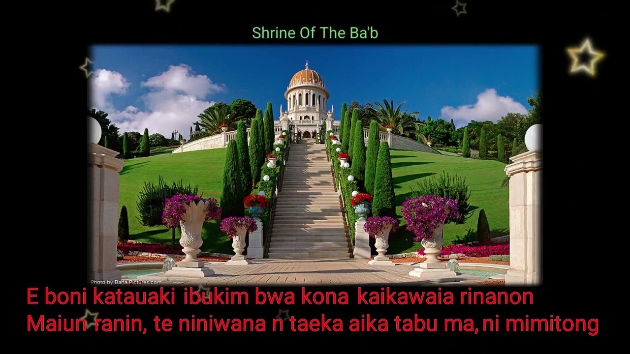 Ana Taeka Te Atua(karaoke)