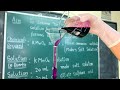 KMnO4 VS Mohr’s Salt Titration, Class 12 by Kanchan Handa